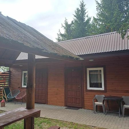 U Swistaka Villa Krasnobrod Exterior photo